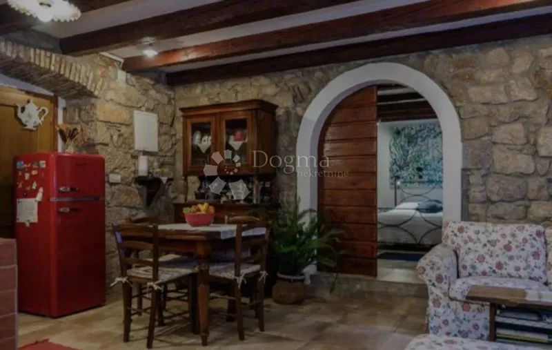 Apartament Baška, 60m2 – 3