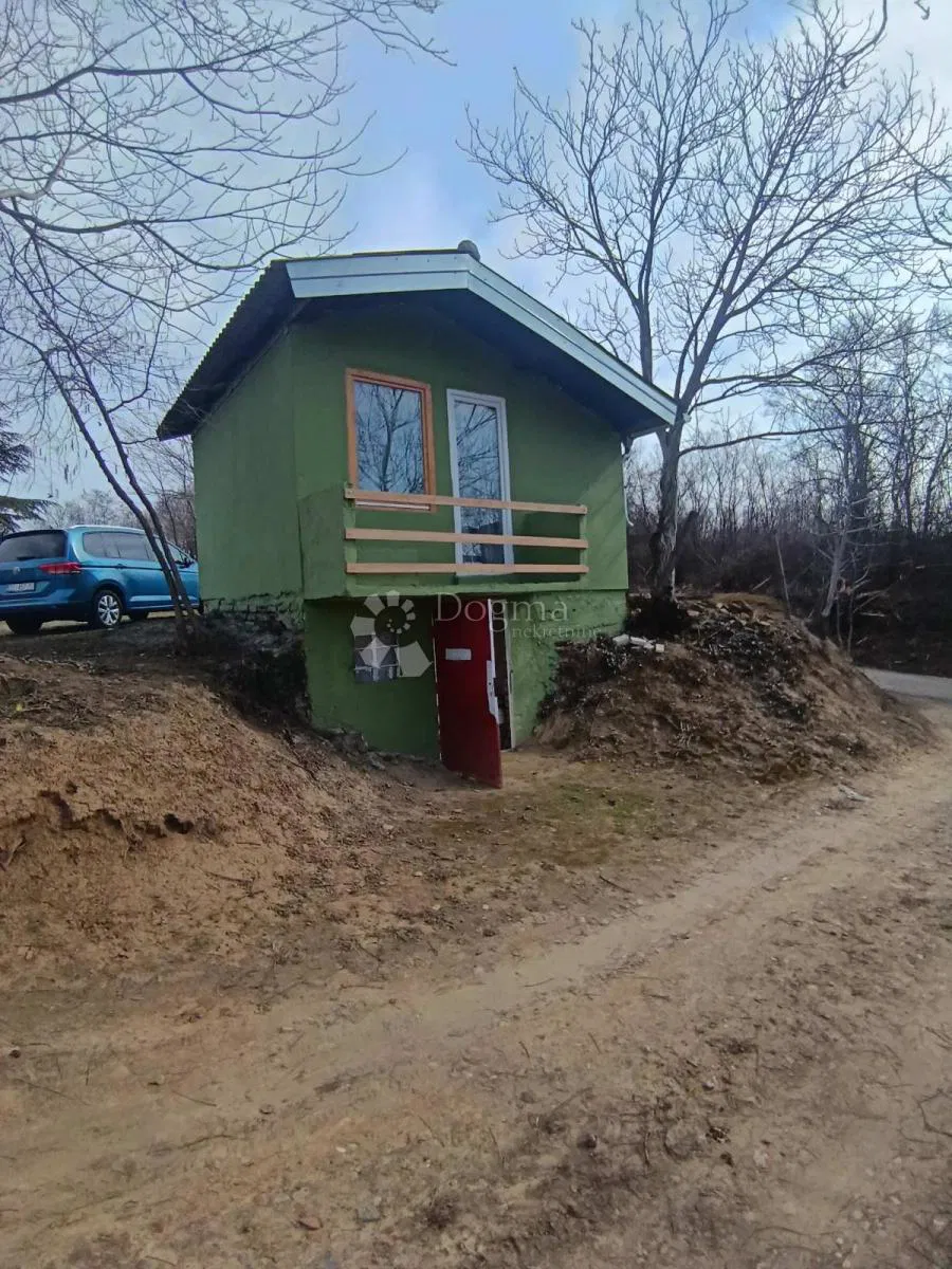Dům Branjin Vrh, Beli Manastir, 36m2