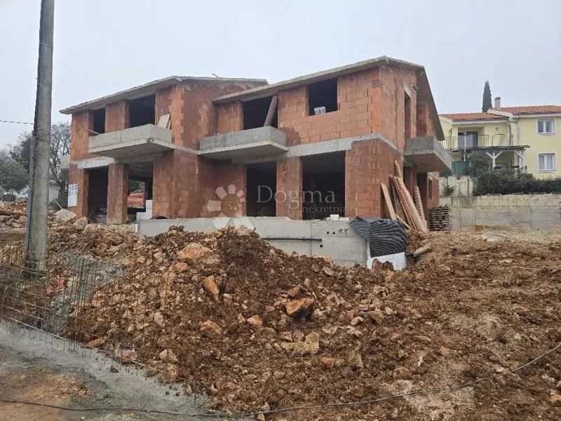 Ház Hlapa, Dobrinj, 140m2 – 3