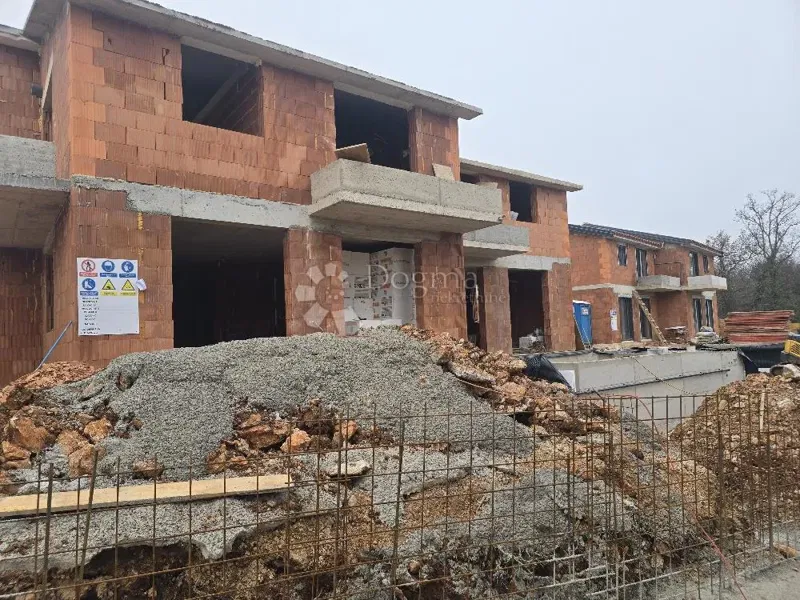 House Hlapa, Dobrinj, 140m2 – 2