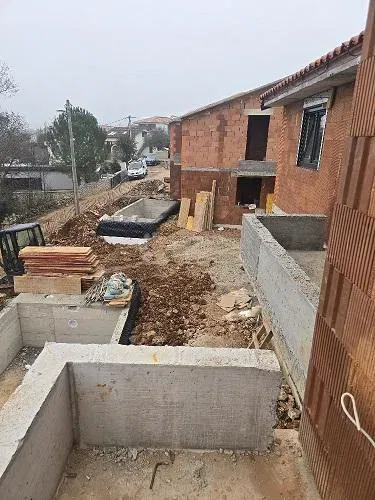 House Hlapa, Dobrinj, 140m2 – 3