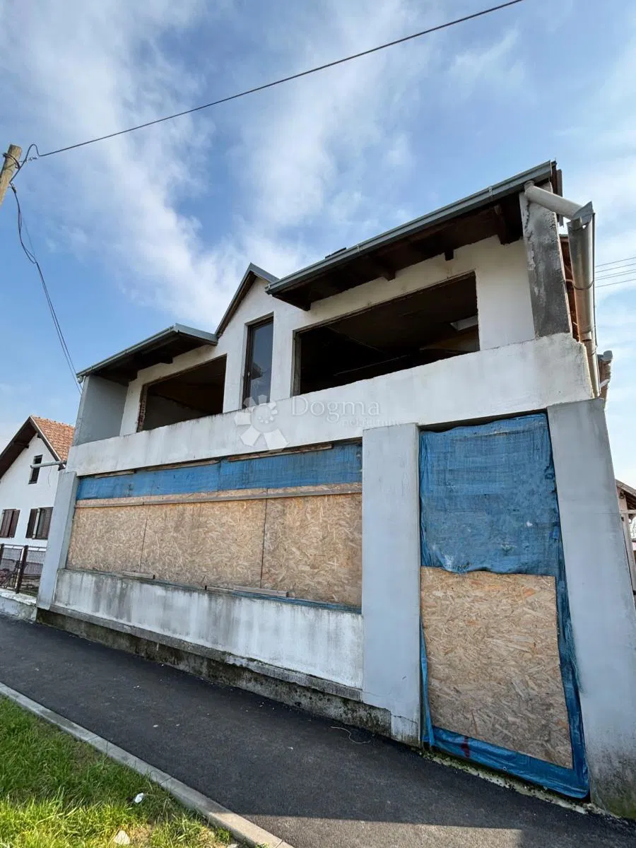 Haus Darda, 828m2
