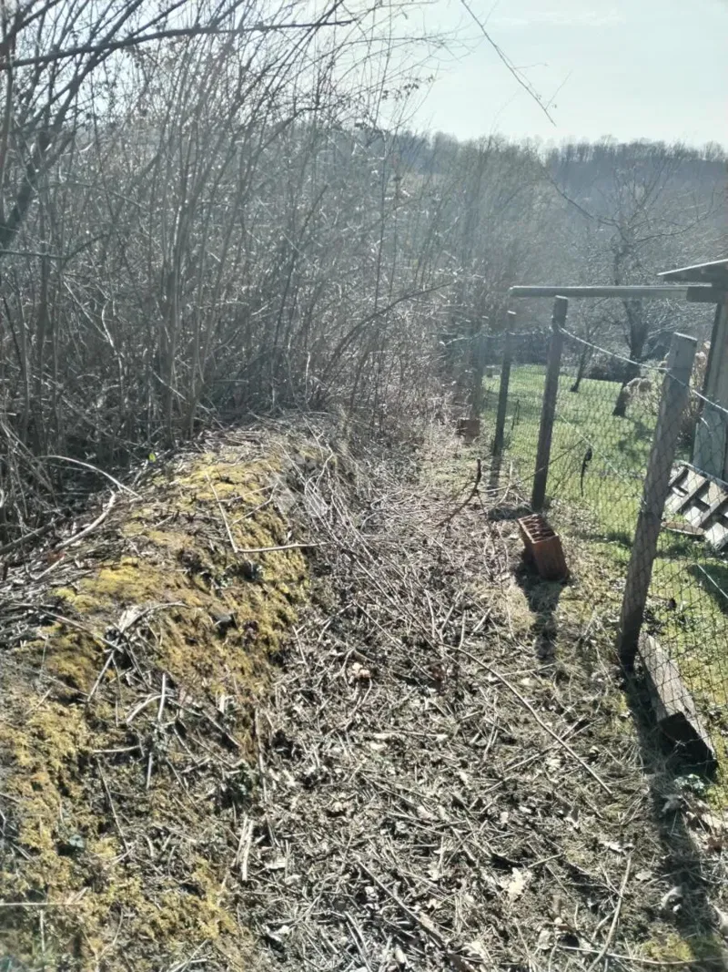 Építési telek Tušilović, Karlovac - Okolica, 2,08m2 – 2