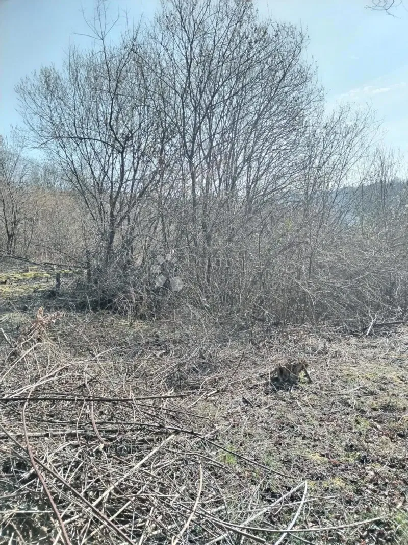 Építési telek Tušilović, Karlovac - Okolica, 2,08m2 – 3