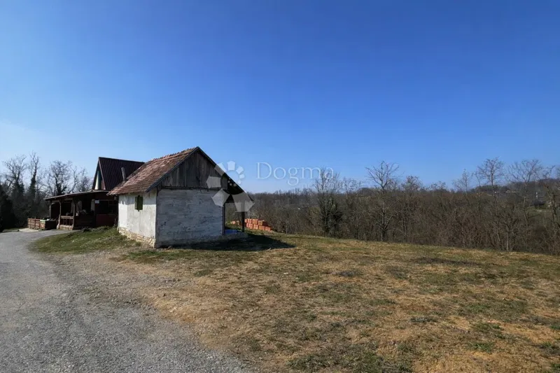 Šarmantna kuća za adaptaciju, ŠUMA, prodaja, vikendica