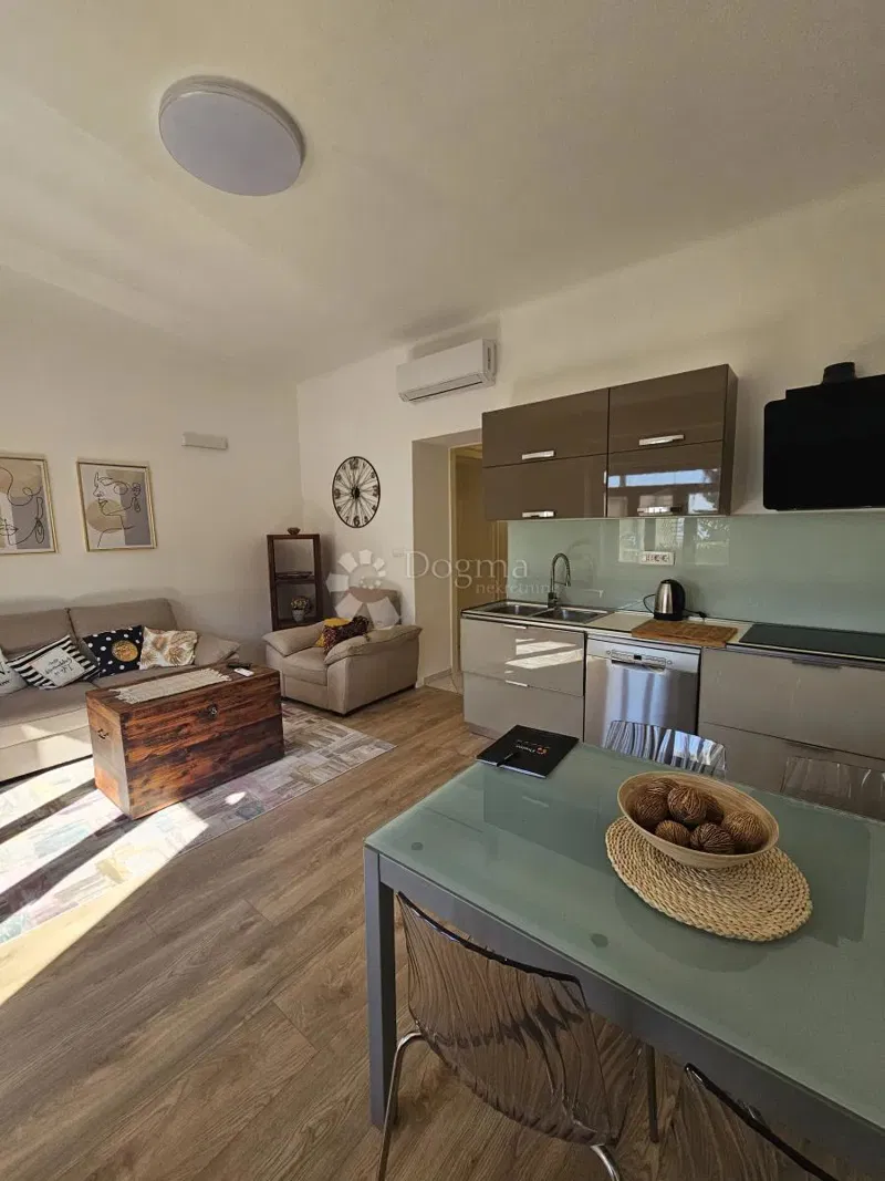 Flat Bulevard, Rijeka, 52m2 – 3