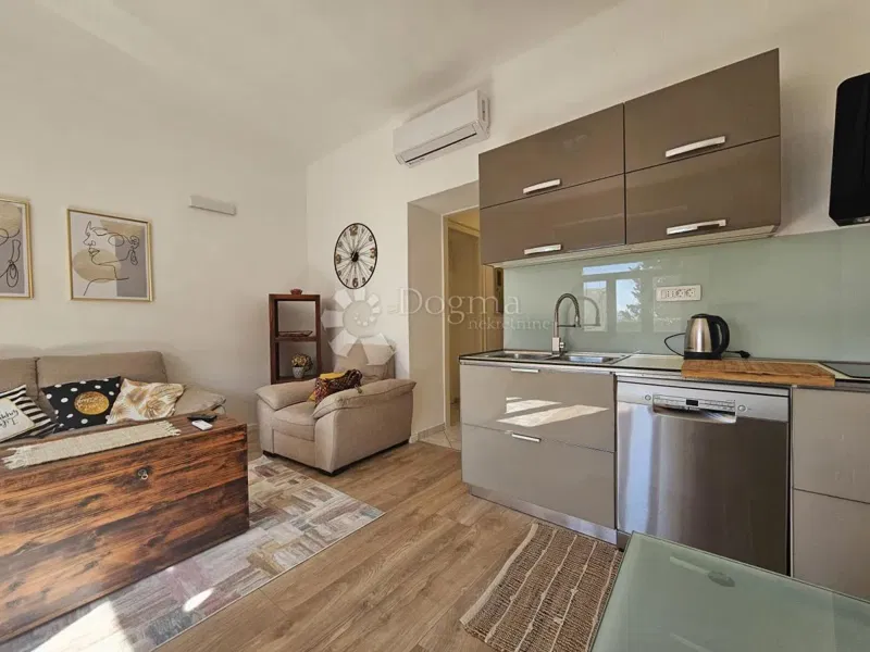 Flat Bulevard, Rijeka, 52m2 – 2