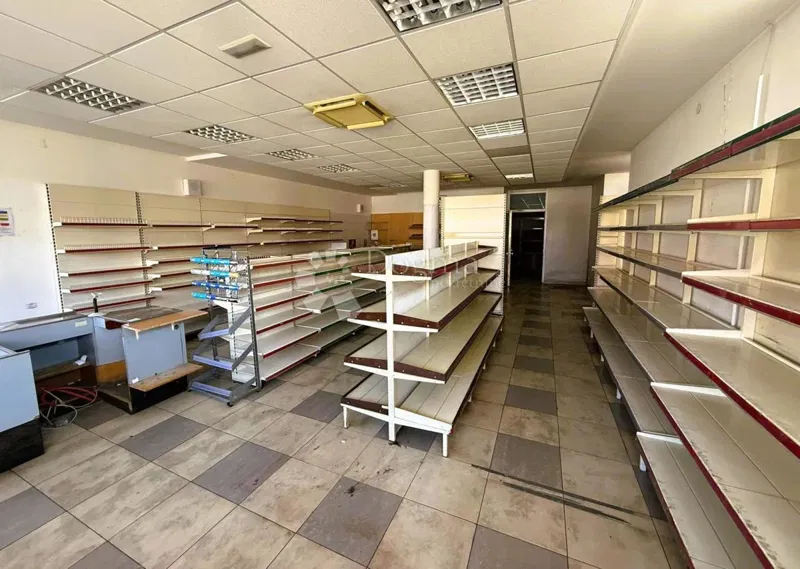 Business premise Sivica, Podturen, 100m2 – 2