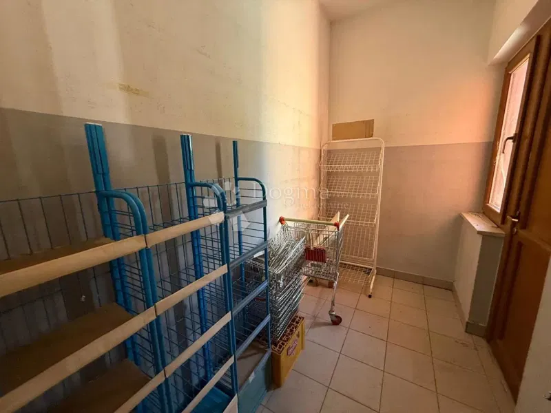 Business premise Sivica, Podturen, 100m2 – 3