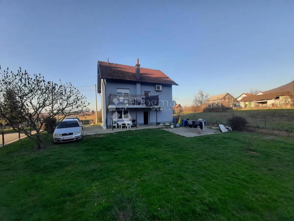 Ház Gornja Bistra, Bistra, 208m2
