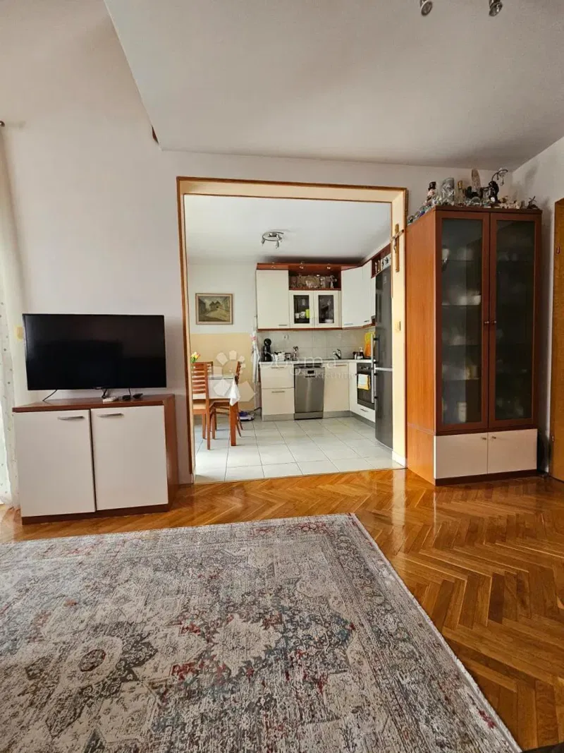 Allogio Makarska, 71m2 – 2
