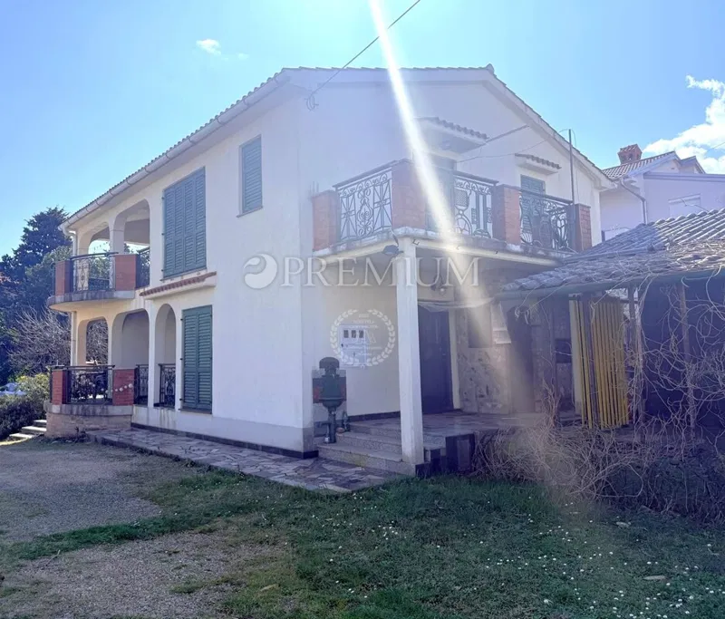 Šilo, prodaja apartmana blizu mora! – 2