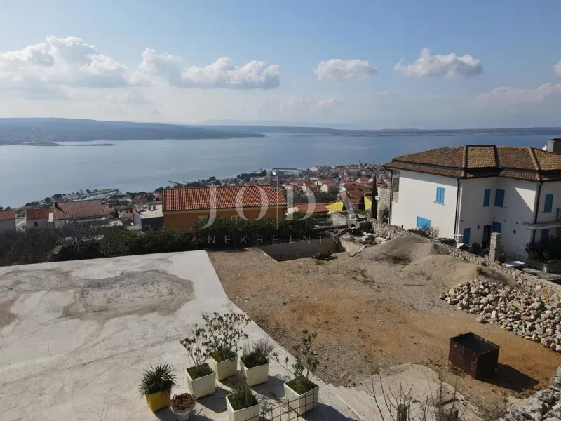 Telek Crikvenica – 2