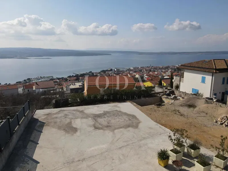 Telek Crikvenica – 3