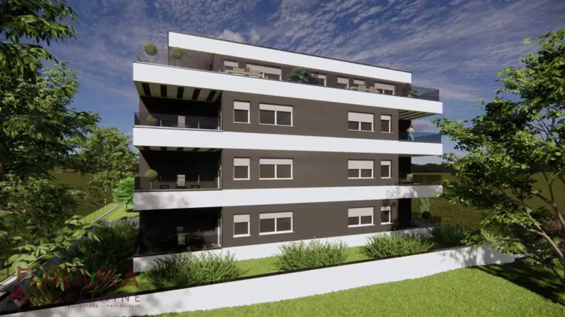 Apartment Sesvete – 2