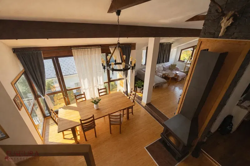 Apartment Maksimir – 2