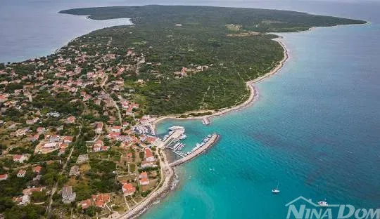 Land Silba – 3
