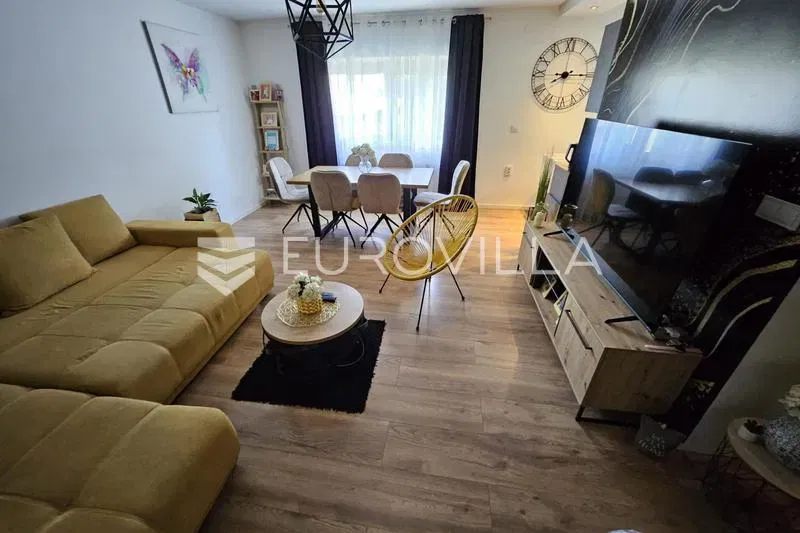 Varaždin, Banfica, two-level, three-bedroom apartment with a total area of 83.70 m² – 3