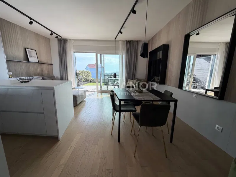 Flat Krk, 73m2 – 3