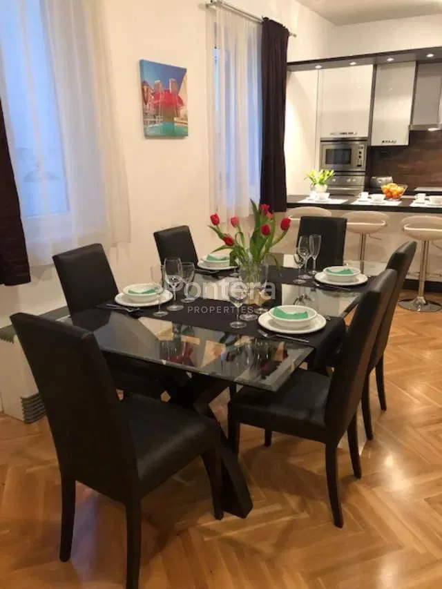 Appartamento/appartamento Centar, Rijeka, 62m2 – 3