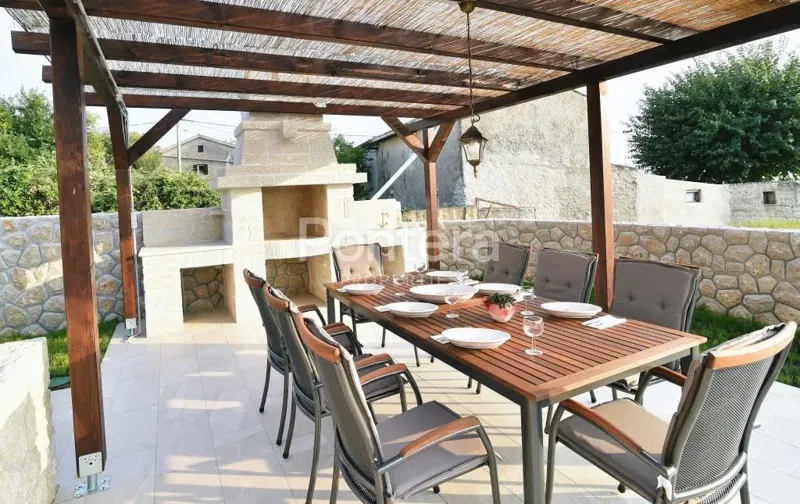 House Linardići, Krk, 350m2 – 2