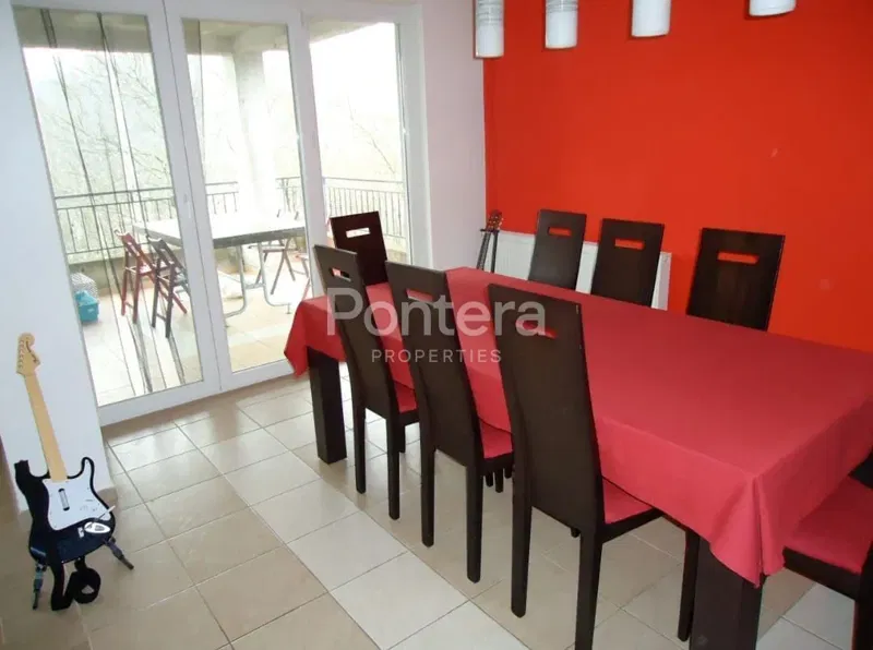 Appartamento/appartamento Brešca, Matulji, 137,77m2 – 2