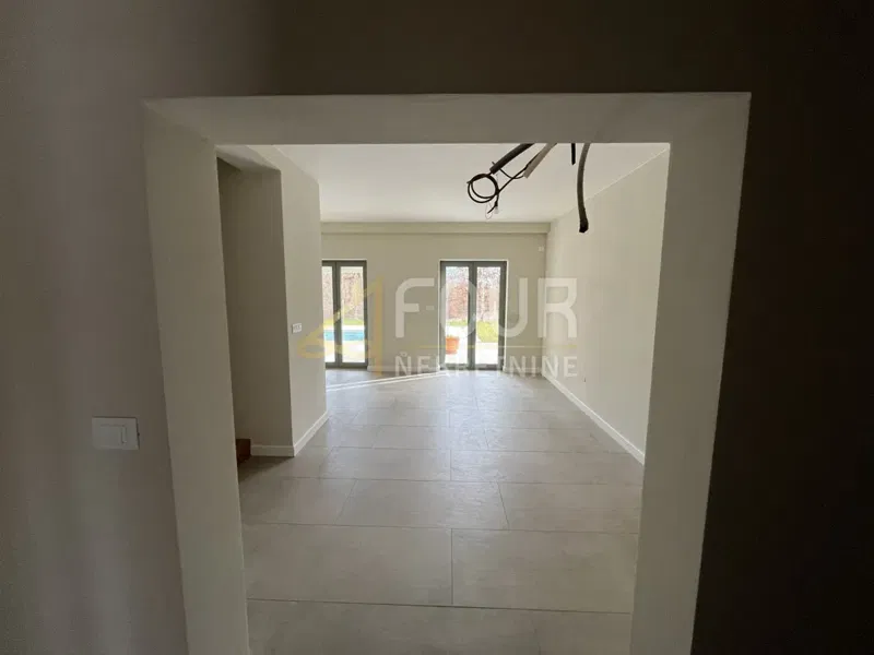 Istria, Pazin - zona circostante, casa indipendente con piscina – 2