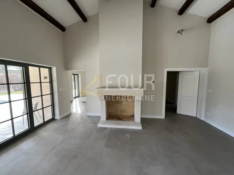 Istria, Pazin - zona circostante, casa indipendente con piscina – 3