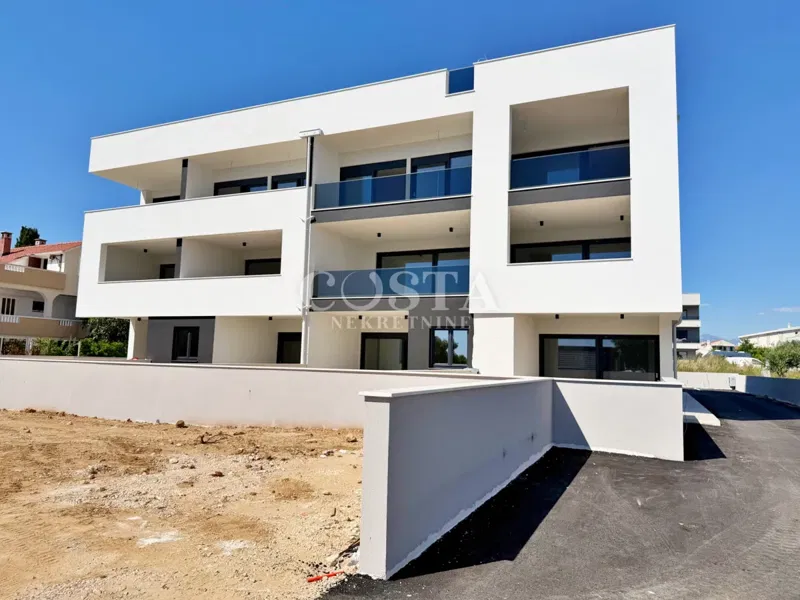 Appartamento Privlaka – 2