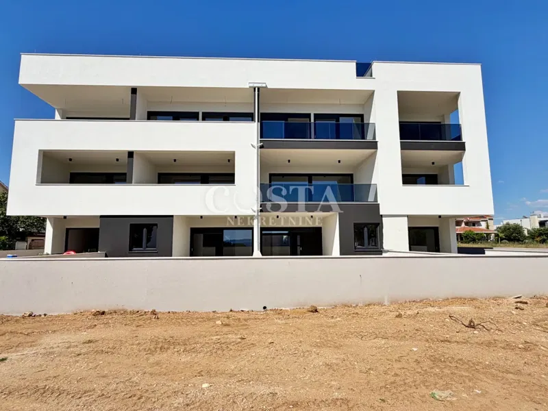 Appartamento Privlaka – 3