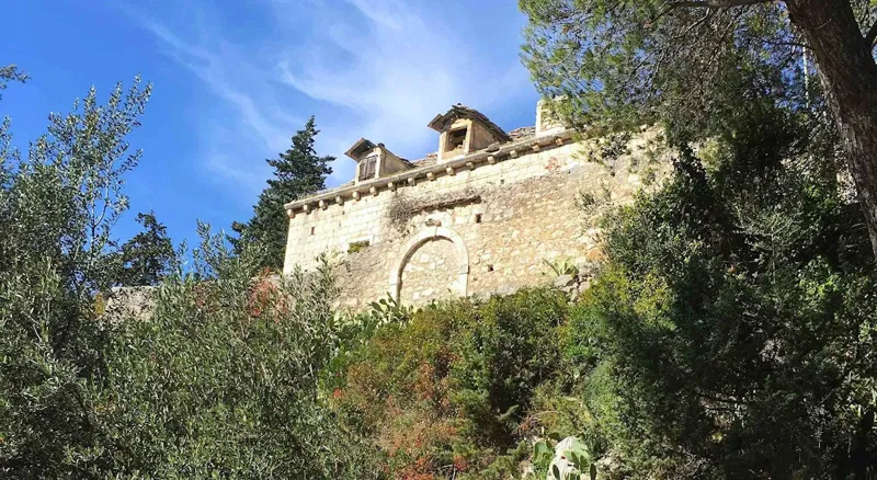 Дом Bobovišća – 3
