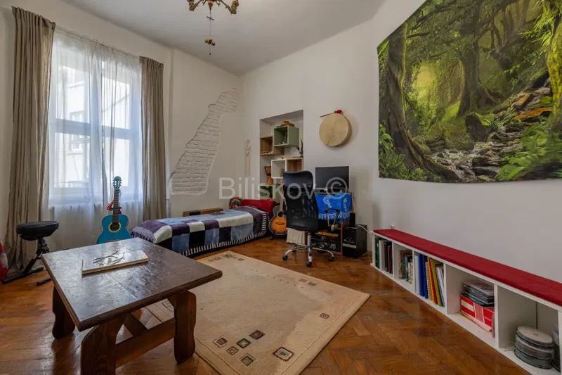 Продажа Загреб, Šalata 4-комнатная квартира, 149,48 м², 3 этаж – 2