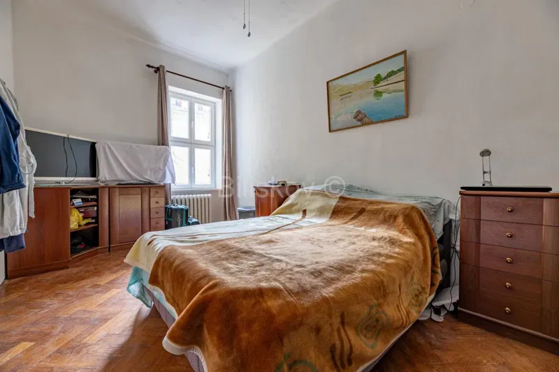 Продажа Загреб, Šalata 4-комнатная квартира, 149,48 м², 3 этаж – 3