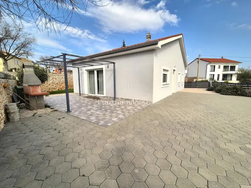 Ház Vrbnik – 3