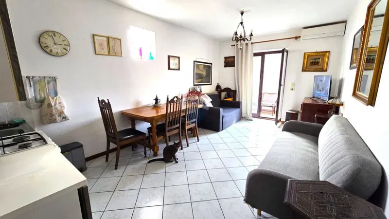 Condo/Apartment Rovinj, 50m2 – 2