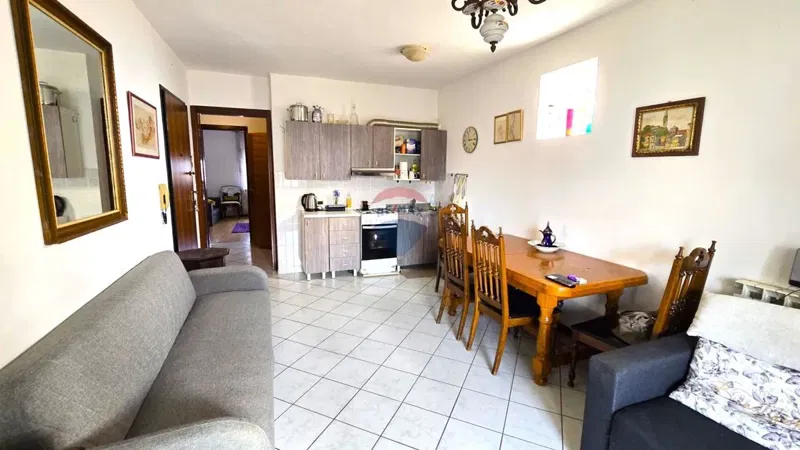 Condo/Apartment Rovinj, 50m2 – 3