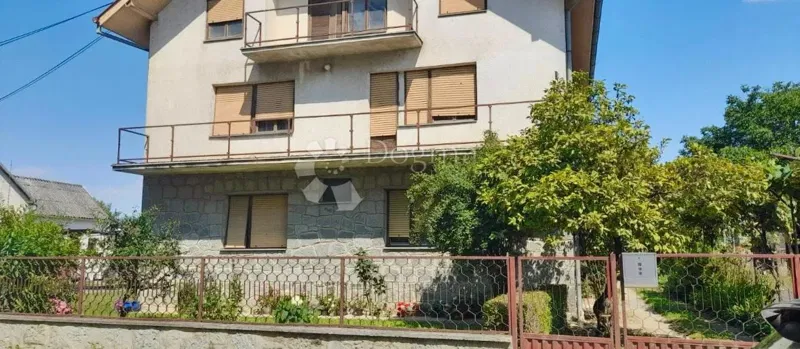 House Našice, 279m2 – 2