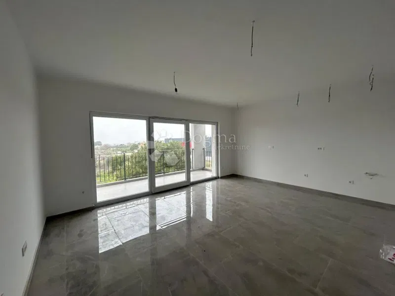 Lakás Buje, 68m2