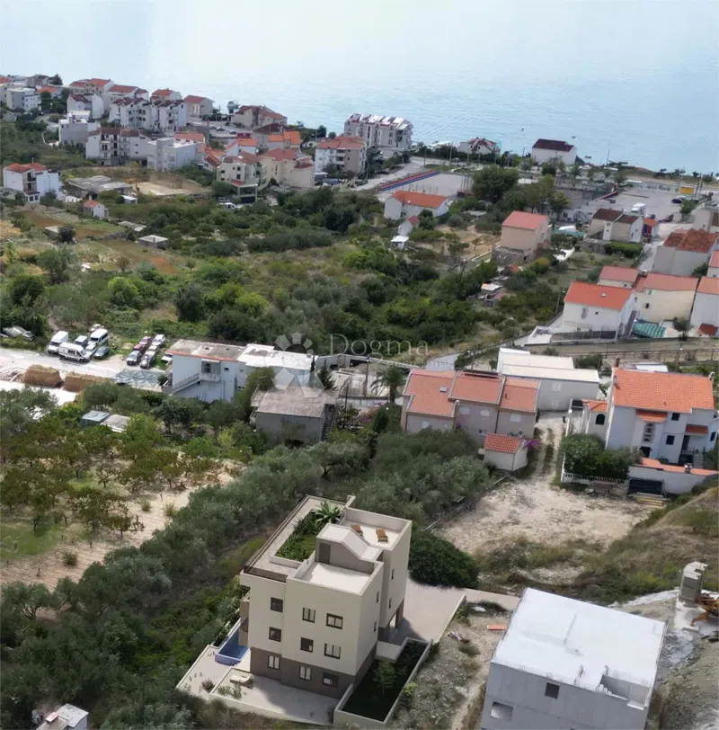Flat Podstrana, 62m2 – 3