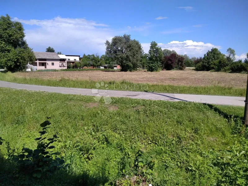Teren budowlany Andrilovec, Dugo Selo - Okolica, 5.297m2