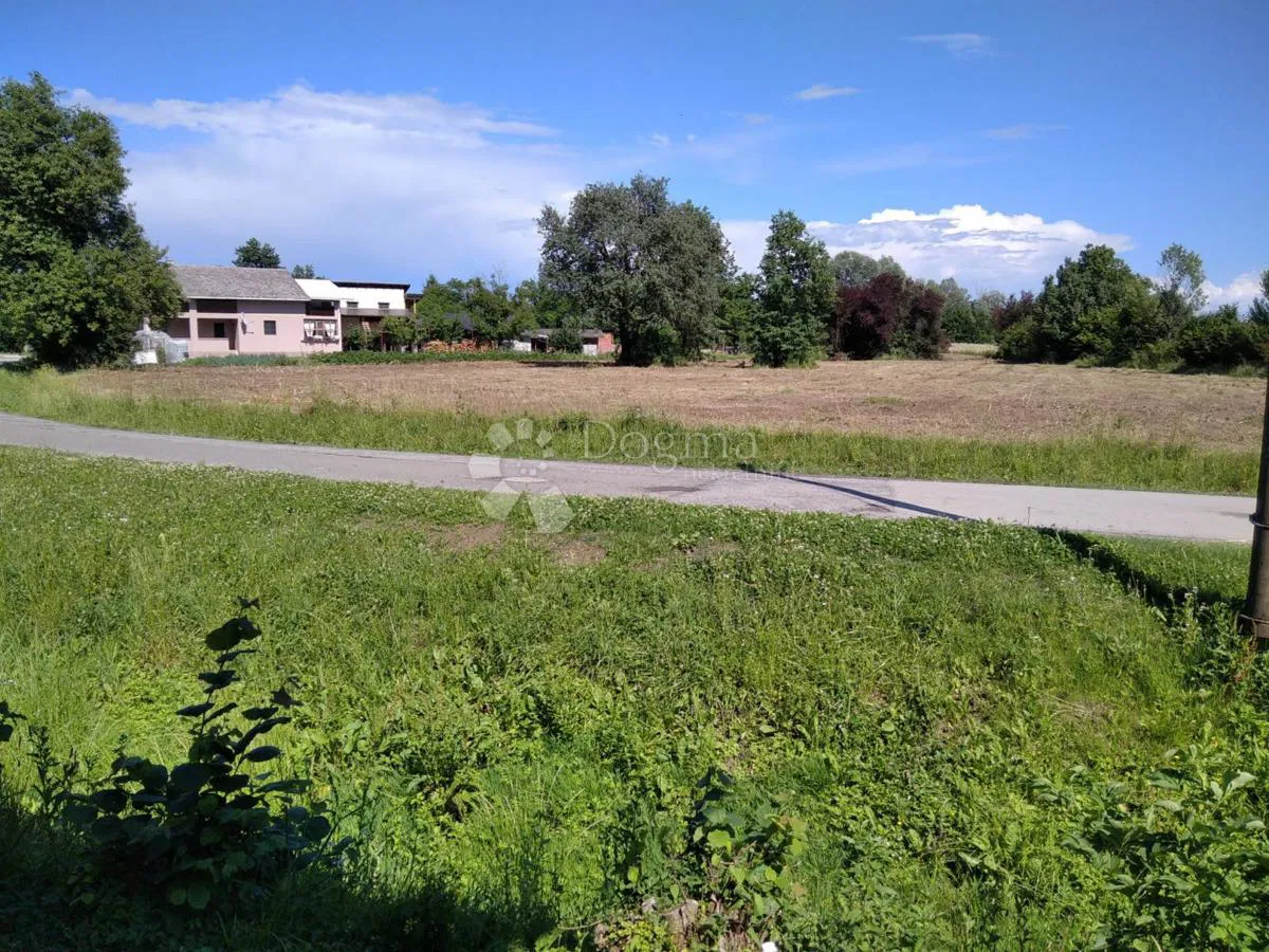 Teren budowlany Andrilovec, Dugo Selo - Okolica, 5.297m2