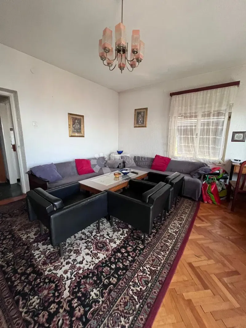 Flat Volosko, Opatija, 133m2 – 2