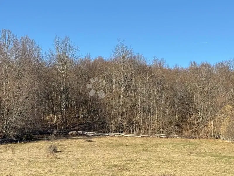 Építési telek Smiljan, Gospić - Okolica, 2.097m2 – 2
