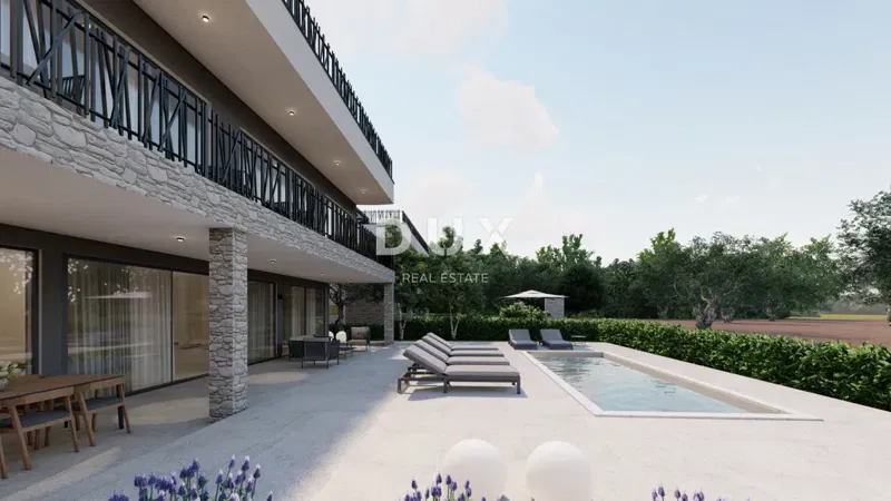 ISTRIA, POREČ - Luxury house with swimming pool in a prime location – 2