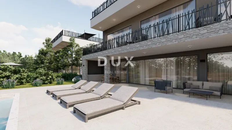 ISTRIA, POREČ - Luxury house with swimming pool in a prime location – 3