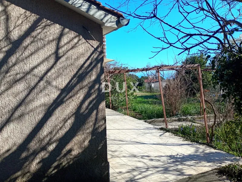 RIJEKA, MARČELJEVA DRAGA - casa indipendente, possibilità di ampliamento – 2