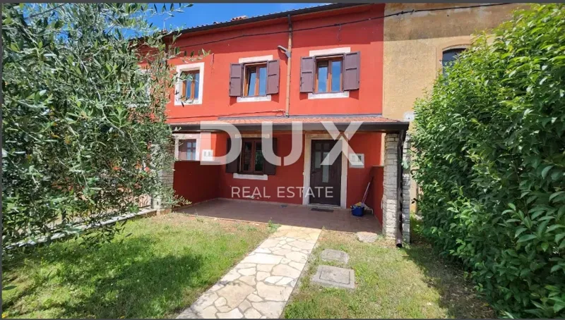 ISTRIA, BUJE - renovated house with a view of Buje – 2