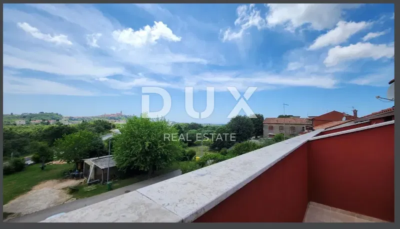 ISTRIA, BUJE - renovated house with a view of Buje – 3