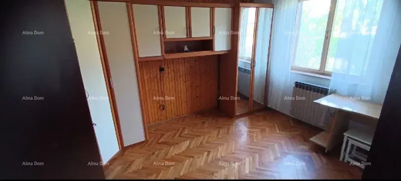 Pazin, proprietà familiare con due unità abitative e ampio giardino – 3