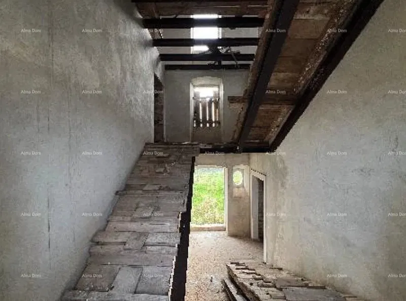 Ház Pula – 3